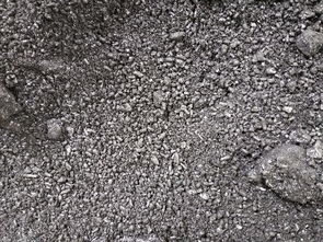 煤沥青 煤炭加工的副产品及其应用