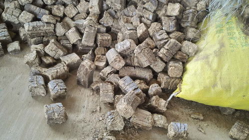 秸秆煤市场报价与优质厂家推荐