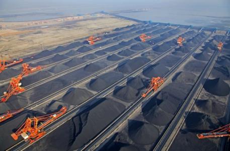 国投京唐港场存及船舶信息汇总分析（2017年11月17日）