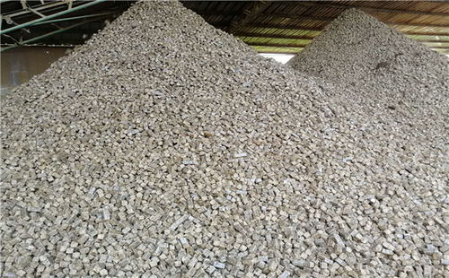 秸秆煤设备报价与厂家选择指南