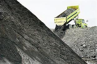 包钢煤炭产品成功入选沙特阿美合格供应商名录，开启国际市场新篇章